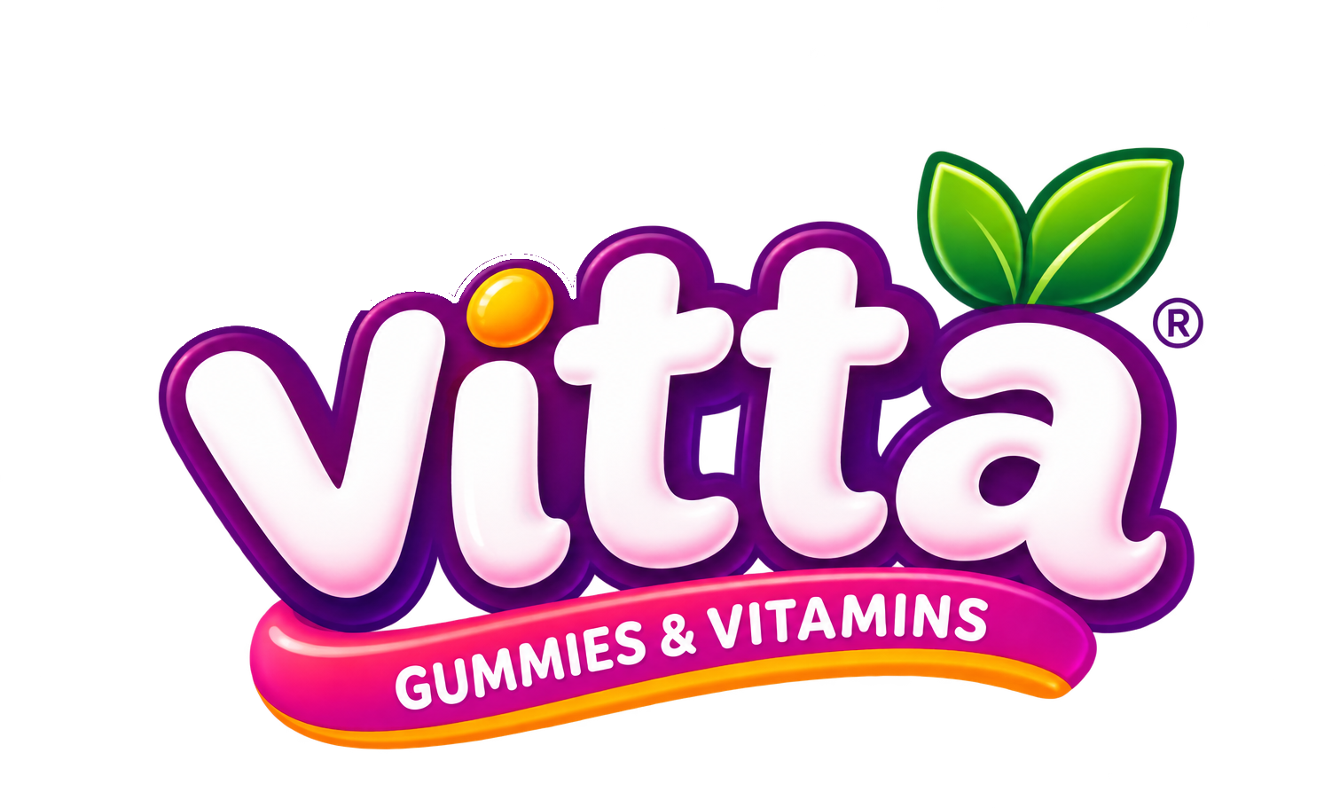 Vitta — Gummies & Vitamins